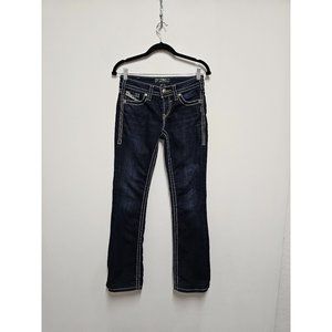 Women's Silver Jeans Aiko Jeans W26/L33